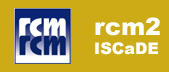 rcm2 Logo